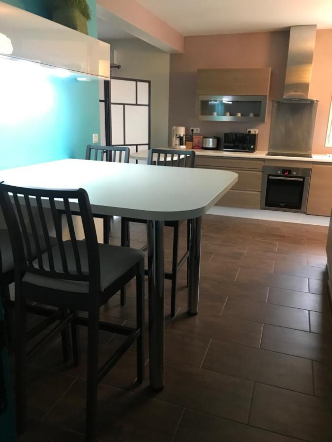 Vila Saint-Avertin Maison Chaleureuse A Partager En Famille Ou Amis Exteriér fotografie