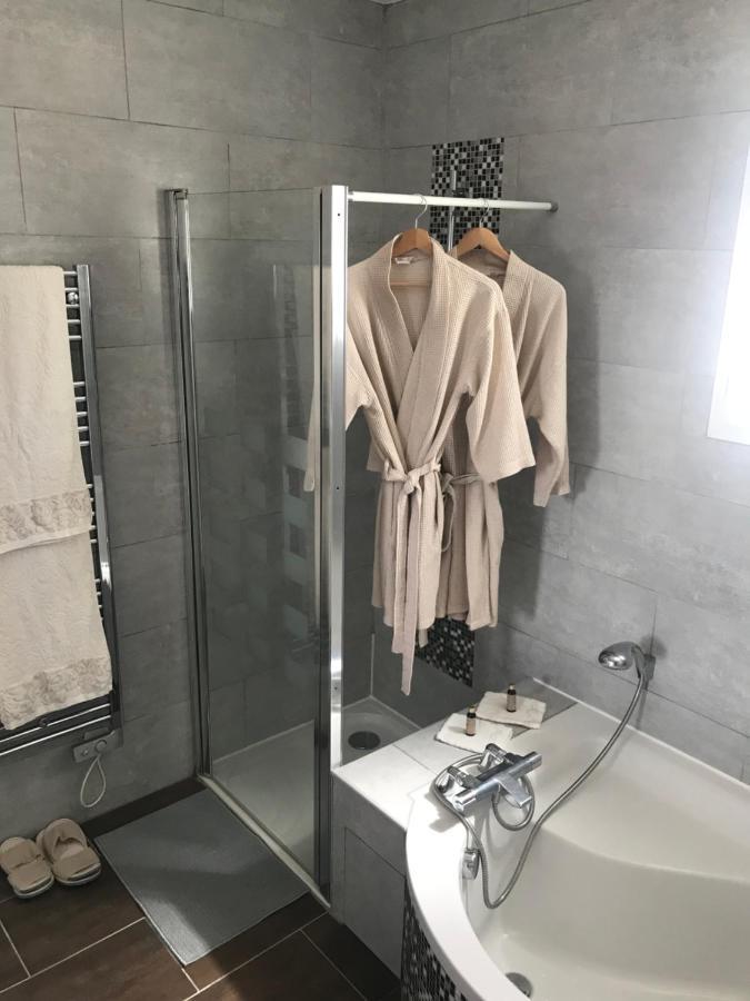 Vila Saint-Avertin Maison Chaleureuse A Partager En Famille Ou Amis Exteriér fotografie