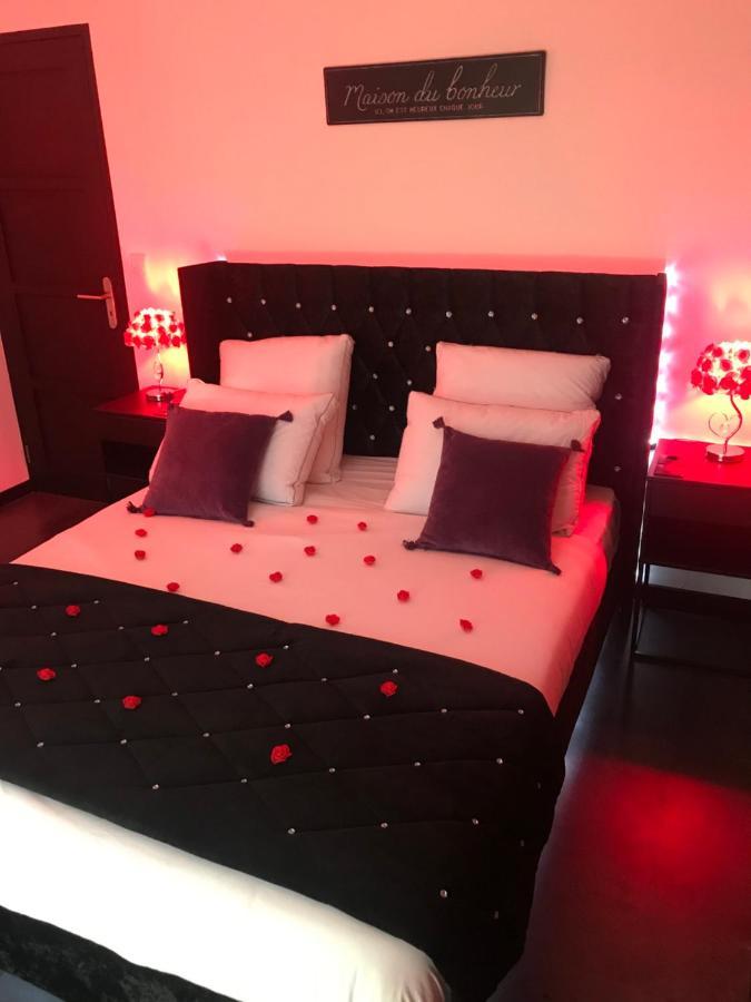 Vila Saint-Avertin Maison Chaleureuse A Partager En Famille Ou Amis Exteriér fotografie