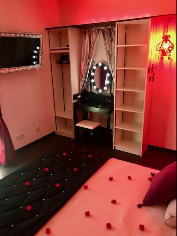 Vila Saint-Avertin Maison Chaleureuse A Partager En Famille Ou Amis Exteriér fotografie